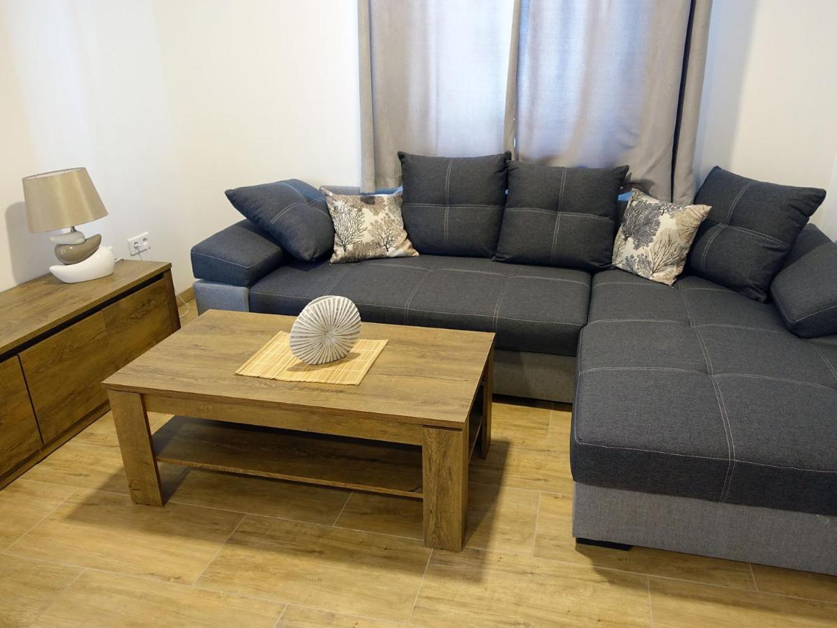 Apartmany Max Vaclavov u Bruntalu Εξωτερικό φωτογραφία