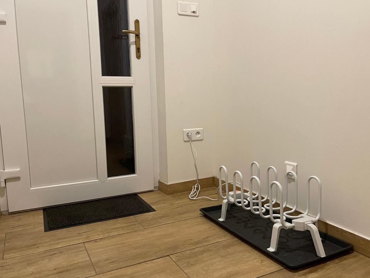 Apartmany Max Vaclavov u Bruntalu Εξωτερικό φωτογραφία