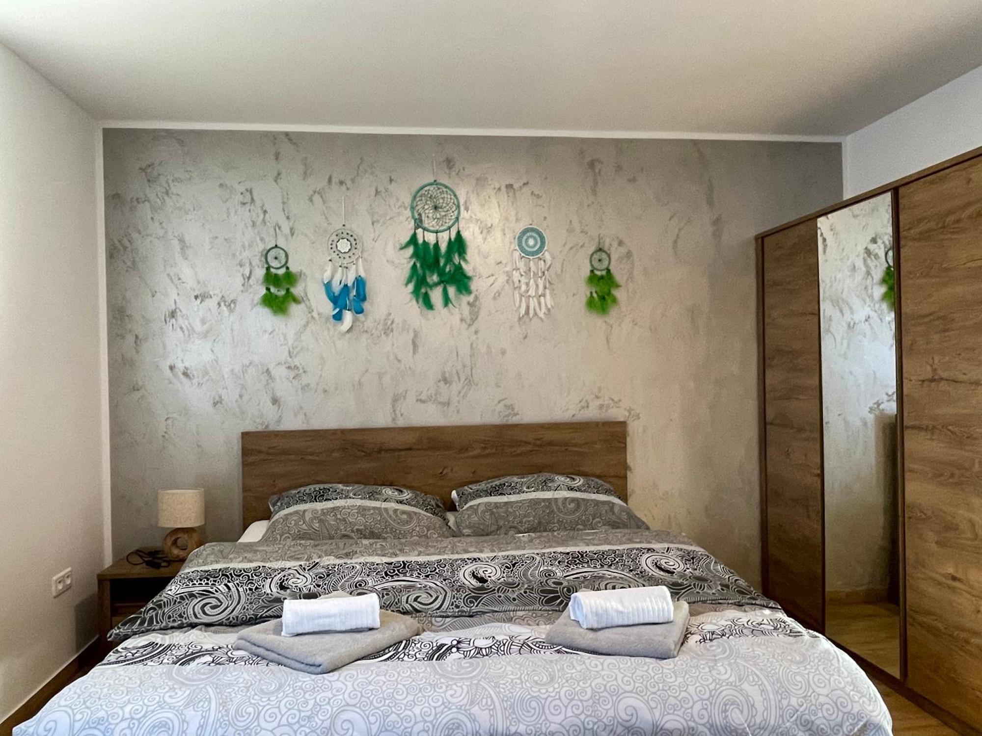 Apartmany Max Vaclavov u Bruntalu Εξωτερικό φωτογραφία