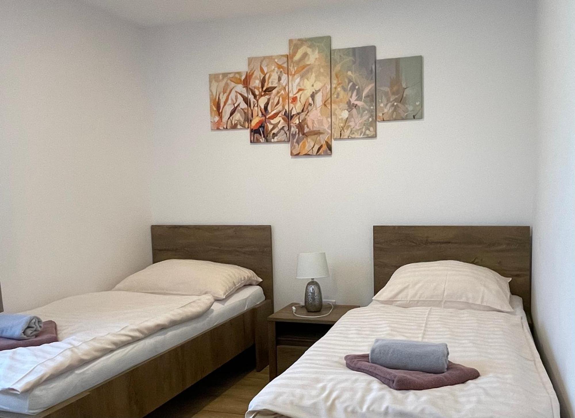 Apartmany Max Vaclavov u Bruntalu Εξωτερικό φωτογραφία