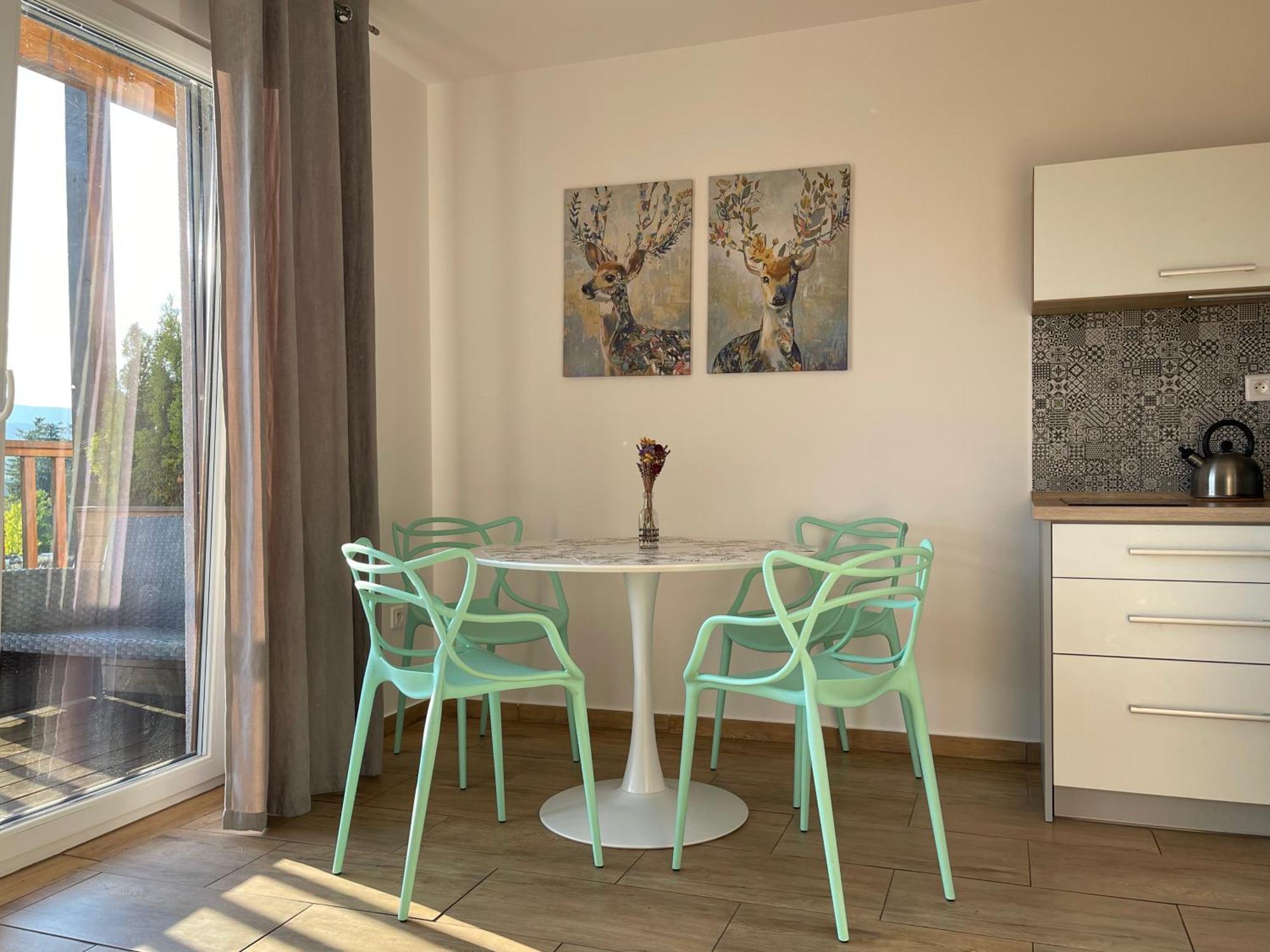 Apartmany Max Vaclavov u Bruntalu Εξωτερικό φωτογραφία