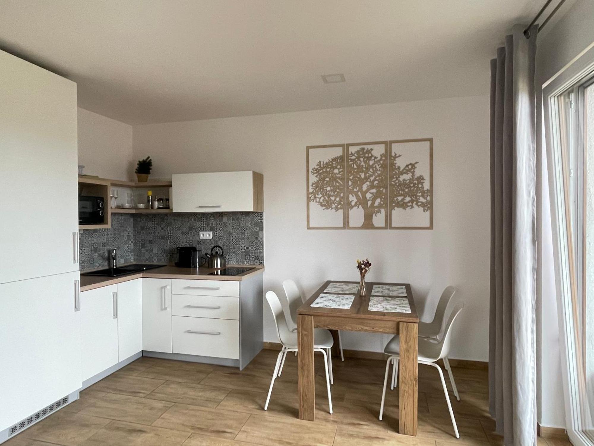 Apartmany Max Vaclavov u Bruntalu Εξωτερικό φωτογραφία