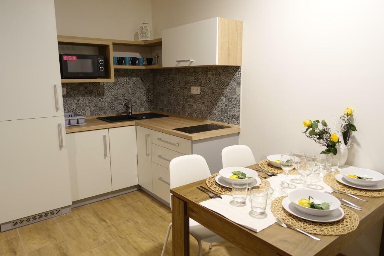 Apartmany Max Vaclavov u Bruntalu Εξωτερικό φωτογραφία