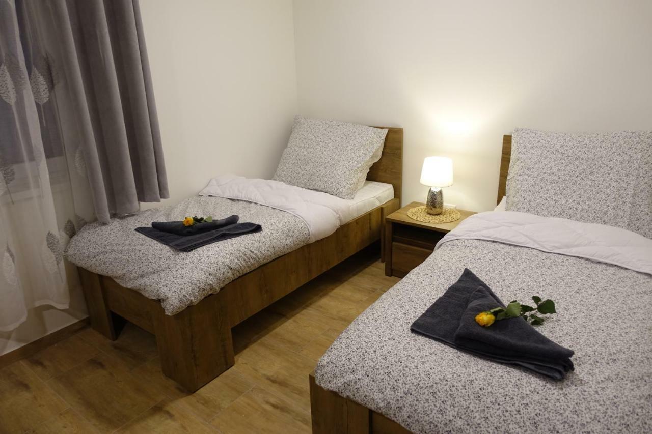 Apartmany Max Vaclavov u Bruntalu Εξωτερικό φωτογραφία